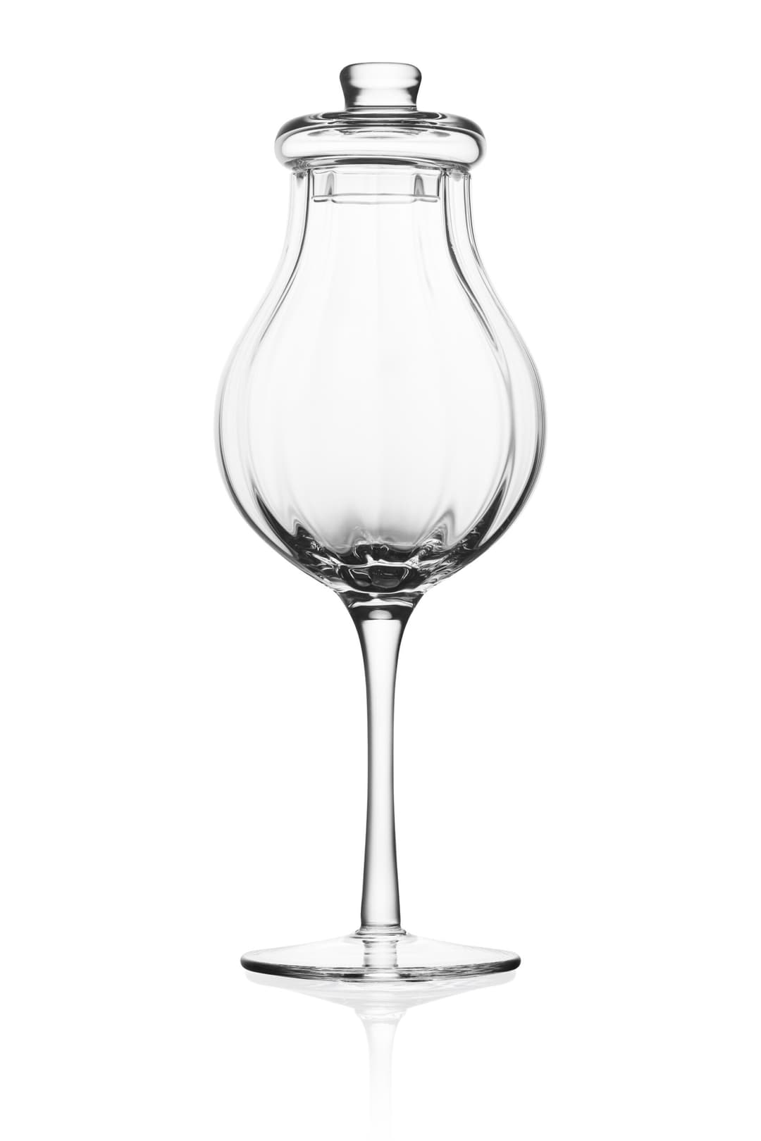 Kieliszek degustacyjny do whisky – Amber Glass model G610